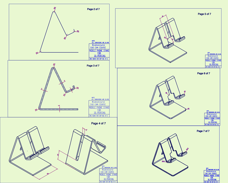 Banner image for Intro CAD (specifically Fusion) Workshop