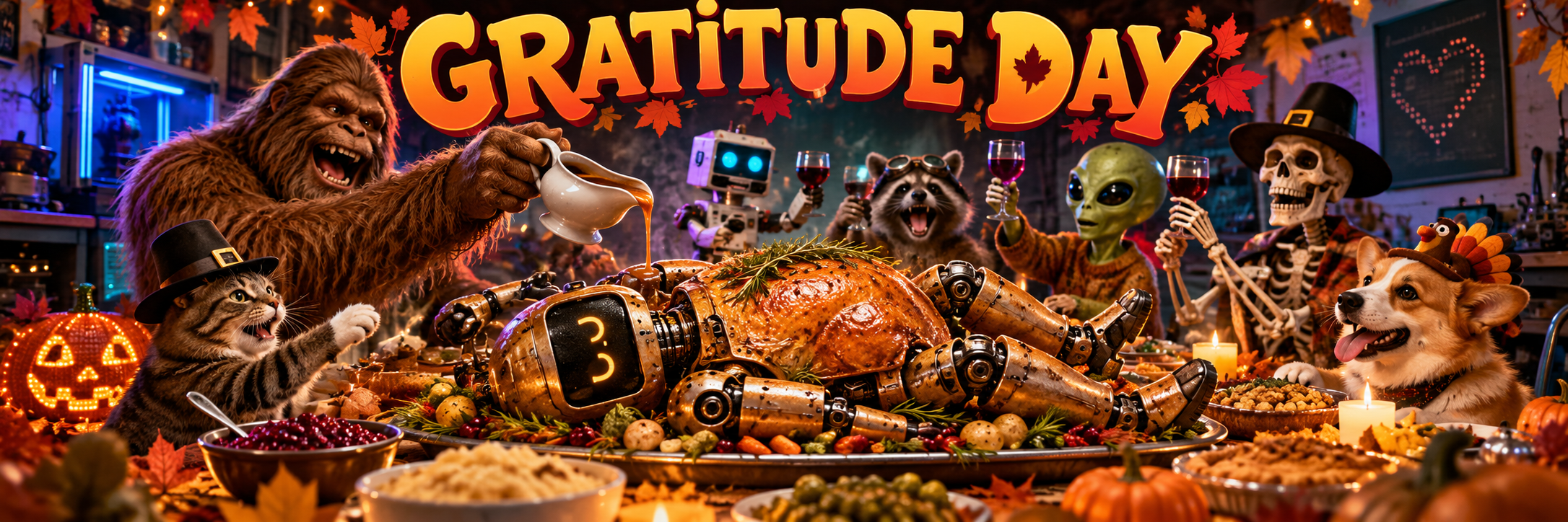 Banner image for Gratitude Day