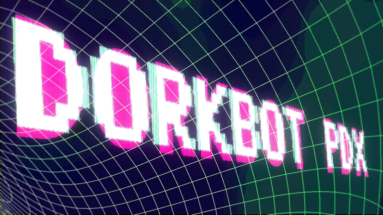 Banner image for Dorkbot
