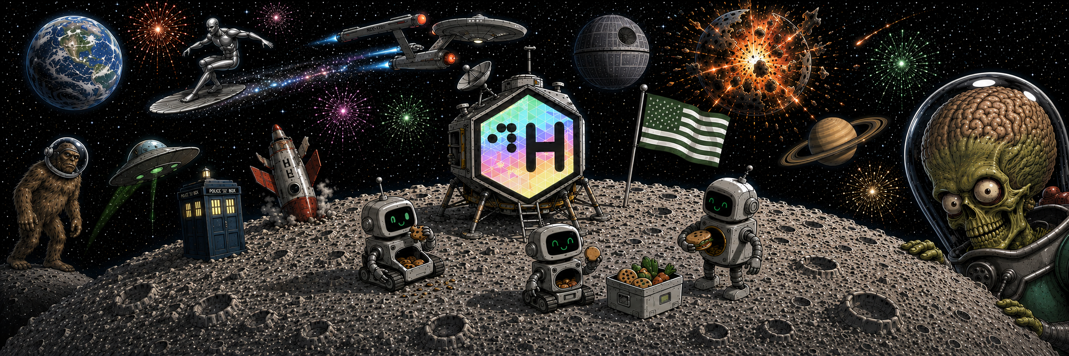 Banner image for 250 Something Something Something