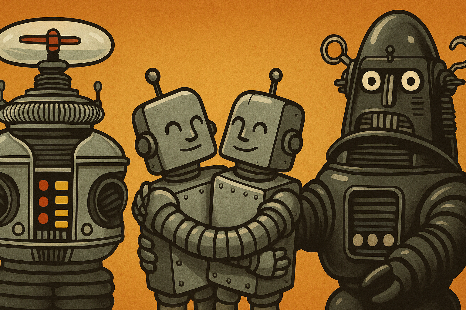 Banner image for PARTS - Portland Area Robotics Society