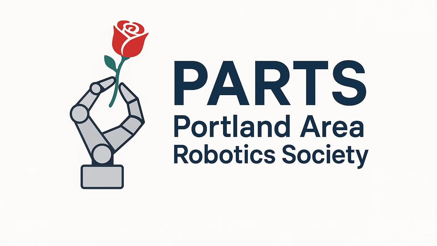 Banner image for PARTS - Portland Area Robotics Society