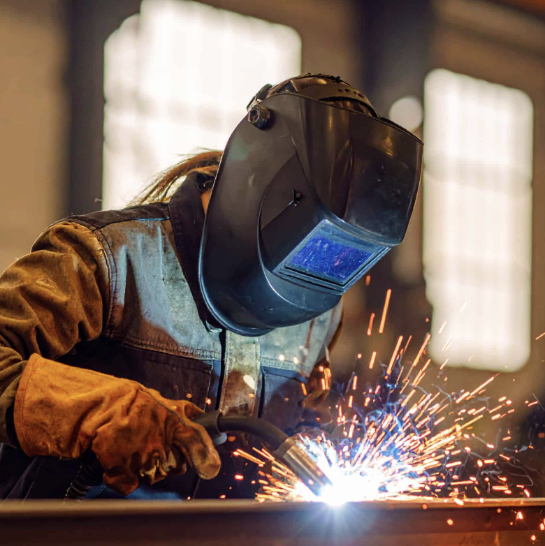 Banner image for Welding Class