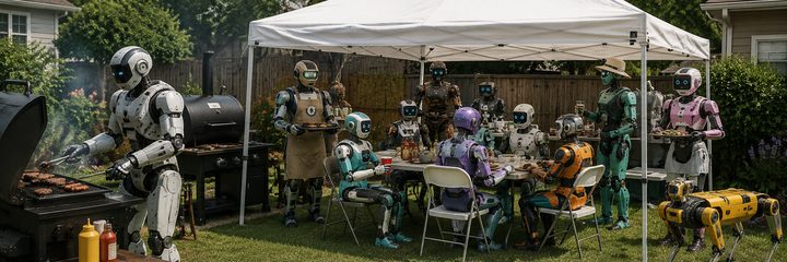 Banner image for Standard Annual Eat-a-thon 2026 Edition