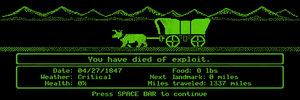Banner for Exploit Workshop
