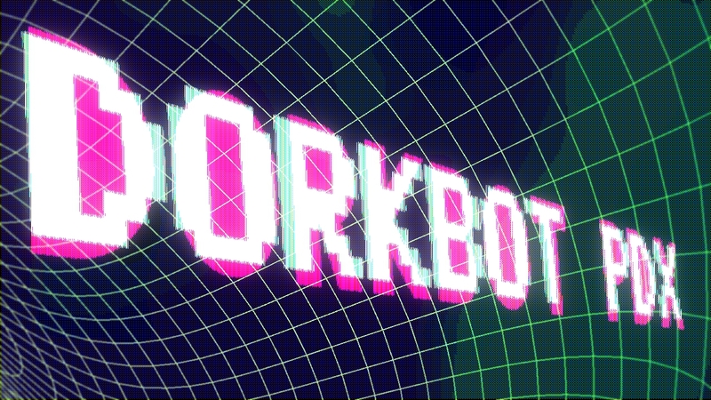 Banner image for Dorkbot